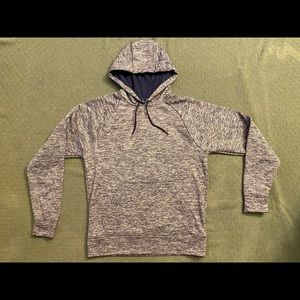 Sport-Tek Navy Blue Sweatshirt